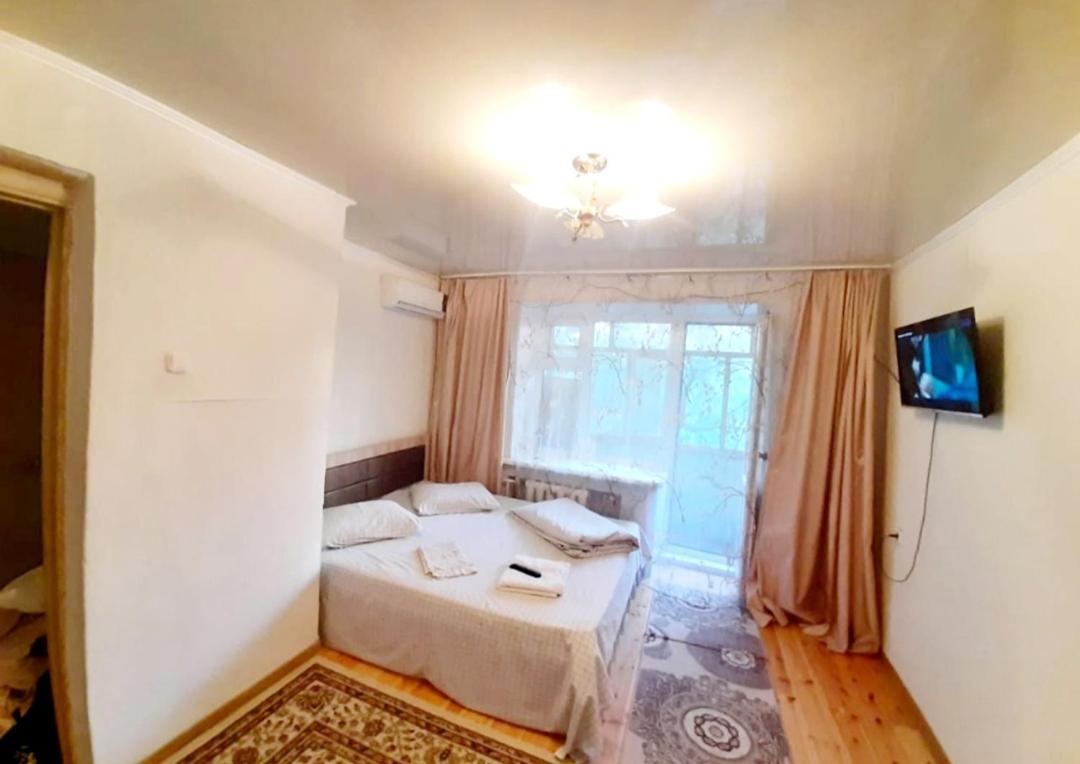 Flat in the city center Uralsk Zewnętrze zdjęcie