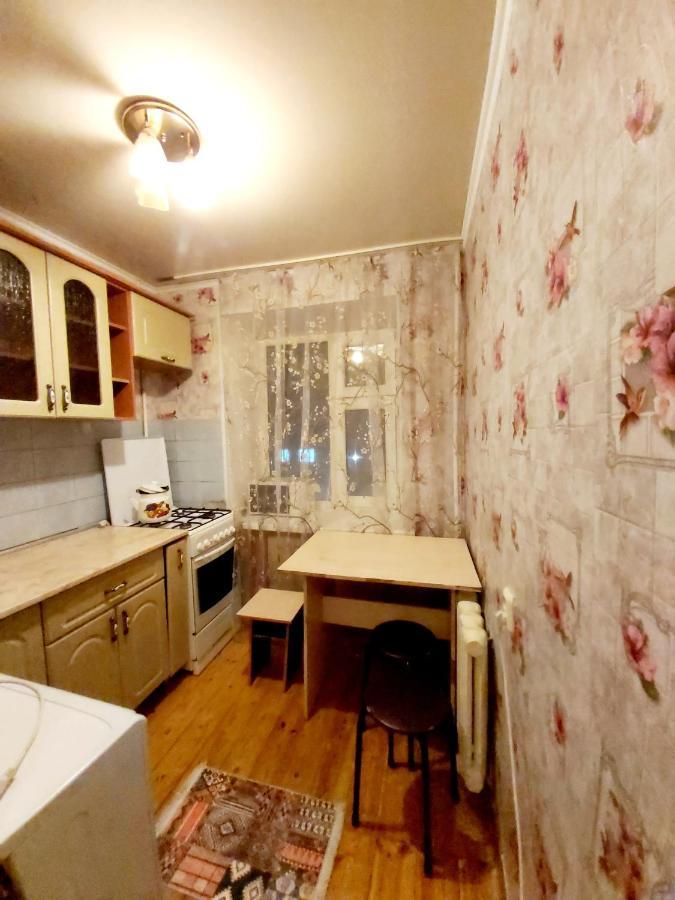 Flat in the city center Uralsk Zewnętrze zdjęcie