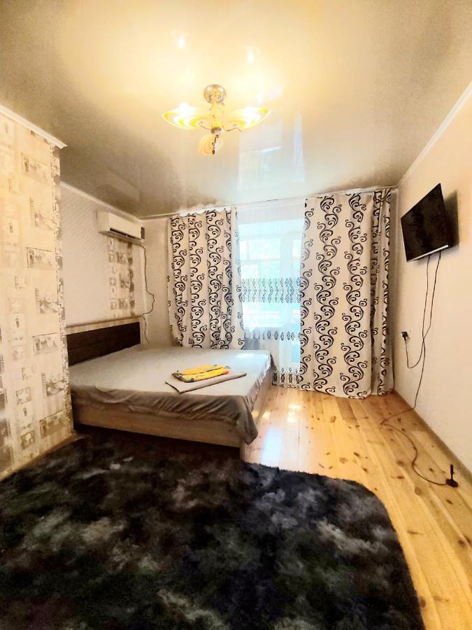 Flat in the city center Uralsk Zewnętrze zdjęcie